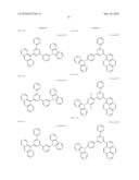 COMPOUND WHEREIN SUBSTITUTED BIPYRIDYL GROUP IS CONNECTED WITH PYRIDOINDOLE RING STRUCTURE THROUGH PHENYLENE GROUP, AND ORGANIC ELECTROLUMINESCENT DEVICE diagram and image