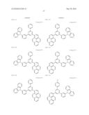 COMPOUND WHEREIN SUBSTITUTED BIPYRIDYL GROUP IS CONNECTED WITH PYRIDOINDOLE RING STRUCTURE THROUGH PHENYLENE GROUP, AND ORGANIC ELECTROLUMINESCENT DEVICE diagram and image