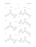 COMPOUND WHEREIN SUBSTITUTED BIPYRIDYL GROUP IS CONNECTED WITH PYRIDOINDOLE RING STRUCTURE THROUGH PHENYLENE GROUP, AND ORGANIC ELECTROLUMINESCENT DEVICE diagram and image