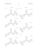 COMPOUND WHEREIN SUBSTITUTED BIPYRIDYL GROUP IS CONNECTED WITH PYRIDOINDOLE RING STRUCTURE THROUGH PHENYLENE GROUP, AND ORGANIC ELECTROLUMINESCENT DEVICE diagram and image