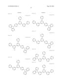 COMPOUND WHEREIN SUBSTITUTED BIPYRIDYL GROUP IS CONNECTED WITH PYRIDOINDOLE RING STRUCTURE THROUGH PHENYLENE GROUP, AND ORGANIC ELECTROLUMINESCENT DEVICE diagram and image