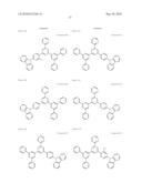 COMPOUND WHEREIN SUBSTITUTED BIPYRIDYL GROUP IS CONNECTED WITH PYRIDOINDOLE RING STRUCTURE THROUGH PHENYLENE GROUP, AND ORGANIC ELECTROLUMINESCENT DEVICE diagram and image