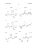 COMPOUND WHEREIN SUBSTITUTED BIPYRIDYL GROUP IS CONNECTED WITH PYRIDOINDOLE RING STRUCTURE THROUGH PHENYLENE GROUP, AND ORGANIC ELECTROLUMINESCENT DEVICE diagram and image