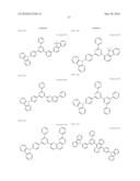 COMPOUND WHEREIN SUBSTITUTED BIPYRIDYL GROUP IS CONNECTED WITH PYRIDOINDOLE RING STRUCTURE THROUGH PHENYLENE GROUP, AND ORGANIC ELECTROLUMINESCENT DEVICE diagram and image