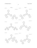 COMPOUND WHEREIN SUBSTITUTED BIPYRIDYL GROUP IS CONNECTED WITH PYRIDOINDOLE RING STRUCTURE THROUGH PHENYLENE GROUP, AND ORGANIC ELECTROLUMINESCENT DEVICE diagram and image