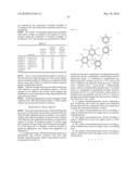 COMPOUND WHEREIN SUBSTITUTED BIPYRIDYL GROUP IS CONNECTED WITH PYRIDOINDOLE RING STRUCTURE THROUGH PHENYLENE GROUP, AND ORGANIC ELECTROLUMINESCENT DEVICE diagram and image