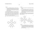 LIGHT-EMITTING DEVICE, IMAGE DISPLAY APPARATUS, AND NOVEL ORGANIC COMPOUND diagram and image