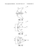 LIGHT COLLECTION SYSTEM FOR AN ELECTRODELESS RF PLASMA LAMP diagram and image