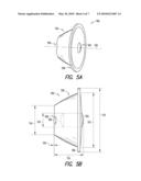 LIGHT COLLECTION SYSTEM FOR AN ELECTRODELESS RF PLASMA LAMP diagram and image