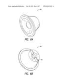 LIGHT COLLECTION SYSTEM FOR AN ELECTRODELESS RF PLASMA LAMP diagram and image