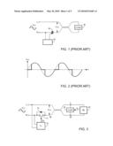 WALL CONTROL INTERFACE WITH PHASE MODULATION AND DETECTION FOR POWER MANAGEMENT diagram and image