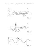 WALL CONTROL INTERFACE WITH PHASE MODULATION AND DETECTION FOR POWER MANAGEMENT diagram and image