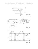 WALL CONTROL INTERFACE WITH PHASE MODULATION AND DETECTION FOR POWER MANAGEMENT diagram and image