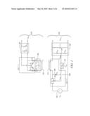 INDUCTIVE POWER TRANSFER SYSTEM AND METHOD diagram and image