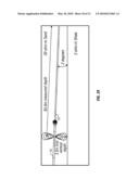 Electromagnetic Wave Resistivity Tool Having a Tilted Antenna for Geosteering within a Desired Payzone diagram and image