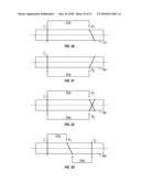 Electromagnetic Wave Resistivity Tool Having a Tilted Antenna for Geosteering within a Desired Payzone diagram and image