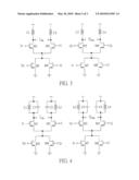 CIRCUIT AND METHOD FOR IMPLEMENTING FREQUENCY TRIPLED I/Q SIGNALS diagram and image