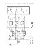 Clock Control for Data Synchronization in Varactor Arrays diagram and image