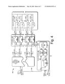 Clock Control for Data Synchronization in Varactor Arrays diagram and image