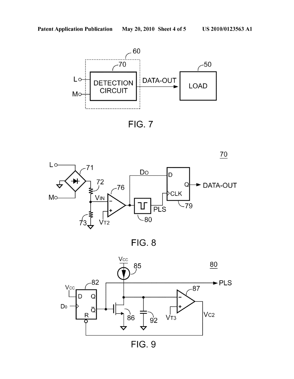 POWER MANAGEMENT INTERFACE - diagram, schematic, and image 05