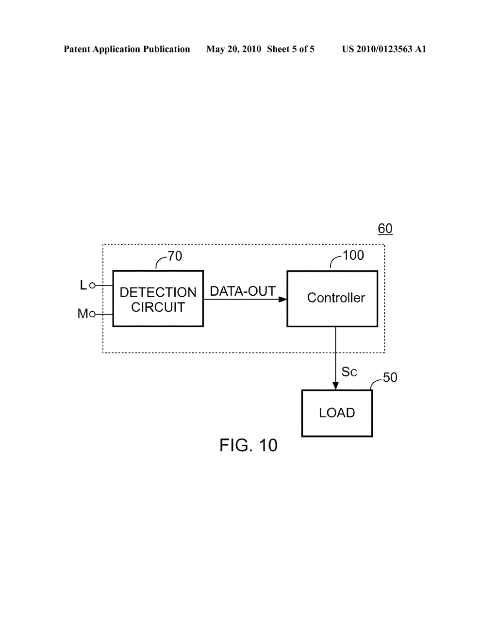 POWER MANAGEMENT INTERFACE - diagram, schematic, and image 06