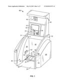 INSPECTION SYSTEM AND METHOD diagram and image