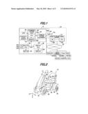 MONITORING SYSTEM FOR VEHICLE diagram and image