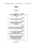 MONITORING SYSTEM FOR VEHICLE diagram and image