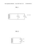 Surveillance Devices with Multiple Capacitors diagram and image