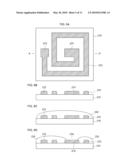 Surveillance Devices with Multiple Capacitors diagram and image