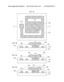 Surveillance Devices with Multiple Capacitors diagram and image