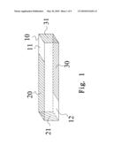 MINIATURE ANTENNA diagram and image