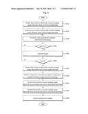 Touch input device, portable device using the same and method of controlling the same diagram and image