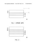 SENSING ELECTRODE LAYER AND DISPLAY PANEL diagram and image