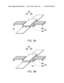 SENSING ELECTRODE LAYER AND DISPLAY PANEL diagram and image