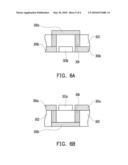 SENSING ELECTRODE LAYER AND DISPLAY PANEL diagram and image