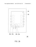 TOUCH PANEL AND TOUCH DISPLAY PANEL diagram and image