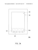 TOUCH PANEL AND TOUCH DISPLAY PANEL diagram and image