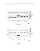 TOUCH PANEL AND TOUCH DISPLAY PANEL diagram and image