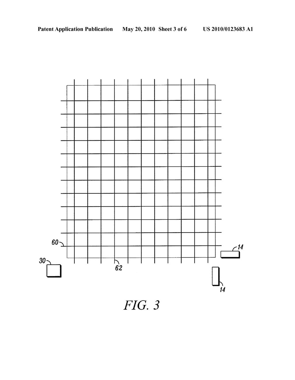 WAVEGUARD TOUCH PANEL - diagram, schematic, and image 04