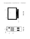 IMAGE DISPLAY APPARATUS AND METHOD diagram and image