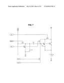 Organic electroluminescent display device and method of driving the same diagram and image