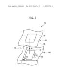 LIQUID CRYSTAL DISPLAY AND METHOD OF DRIVING THE SAME diagram and image