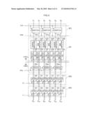 DISPLAY PANEL DRIVING APPARATUS diagram and image