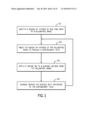 METHODS AND APPARATUS FOR COMBINED 4D PRESENTATION OF QUANTITATIVE REGIONAL PARAMETERS ON SURFACE RENDERING diagram and image