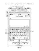 Portable Touch Screen Device, Method, and Graphical User Interface for Using Emoji Characters diagram and image