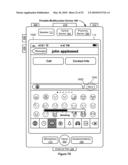 Portable Touch Screen Device, Method, and Graphical User Interface for Using Emoji Characters diagram and image