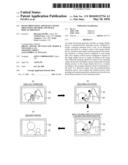 IMAGE PROCESSING APPARATUS, IMAGE PROCESSING METHOD, AND IMAGE DISPLAY PROGRAM diagram and image