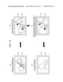 IMAGE PROCESSING APPARATUS, IMAGE PROCESSING METHOD, AND IMAGE DISPLAY PROGRAM diagram and image