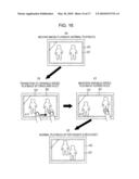 IMAGE PROCESSING APPARATUS, IMAGE PROCESSING METHOD, AND IMAGE DISPLAY PROGRAM diagram and image